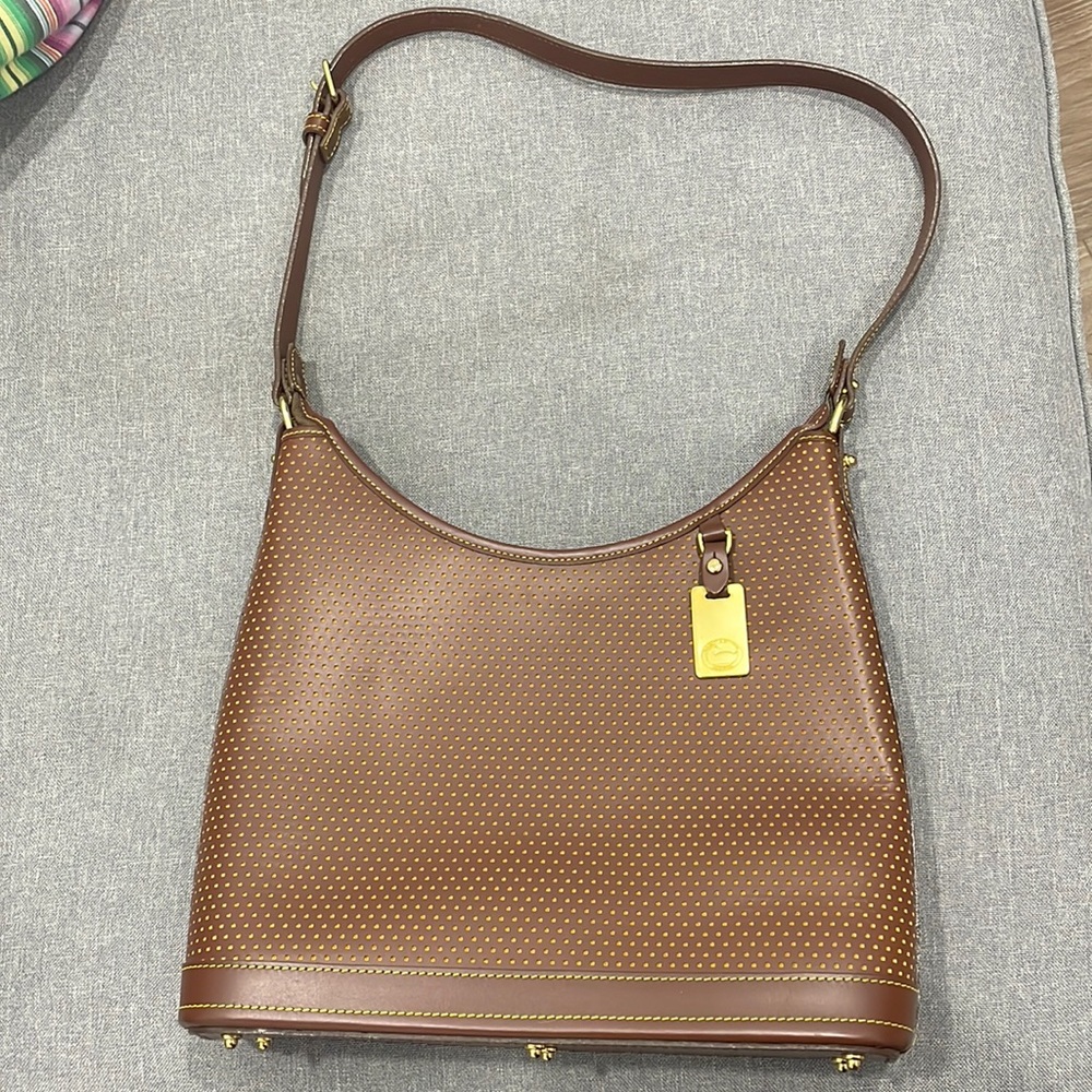 Dooney & Burke Bag